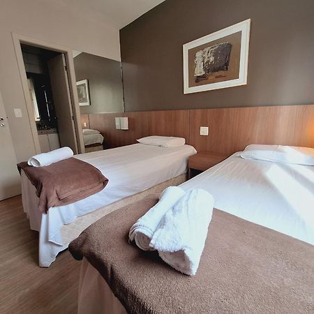 Lk Barro Preto 2 Apartment เบโลโอรีซอนชี ภายนอก รูปภาพ