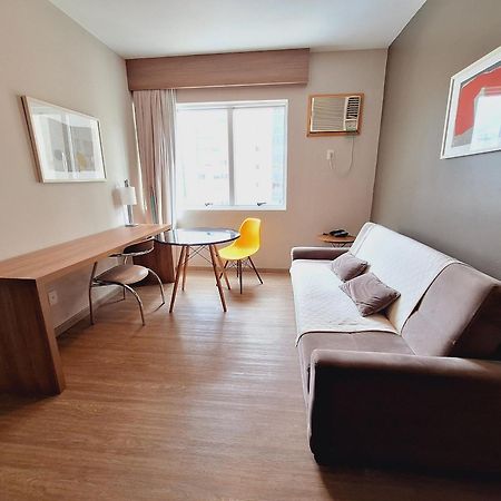 Lk Barro Preto 2 Apartment เบโลโอรีซอนชี ภายนอก รูปภาพ