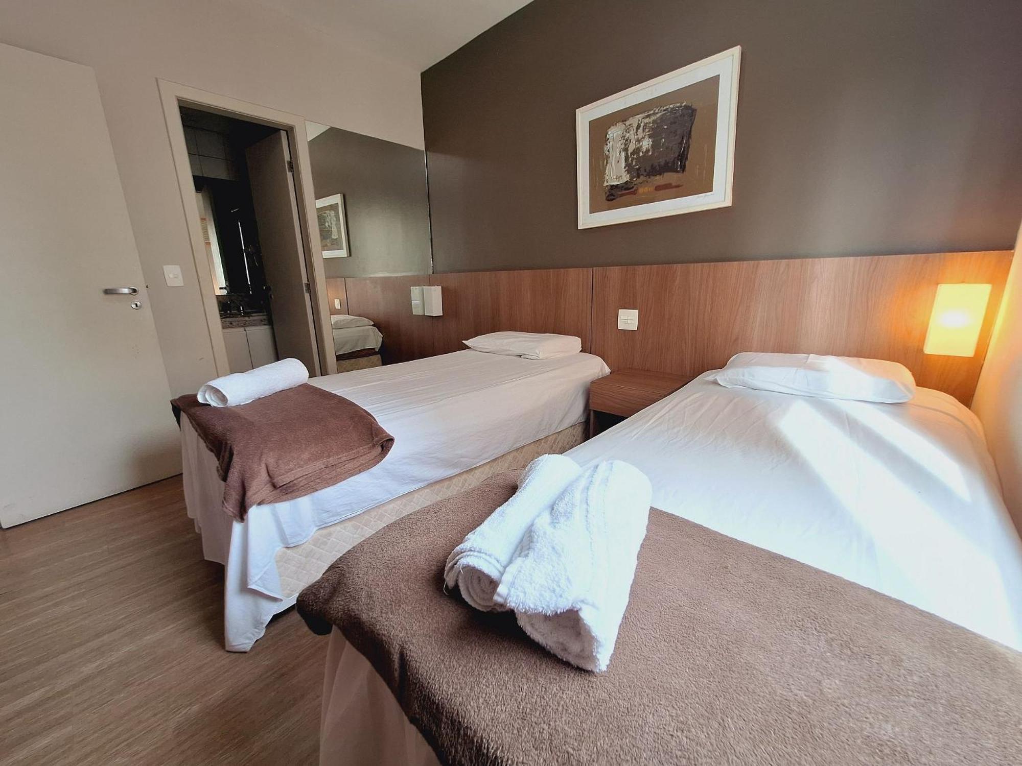 Lk Barro Preto 2 Apartment เบโลโอรีซอนชี ภายนอก รูปภาพ