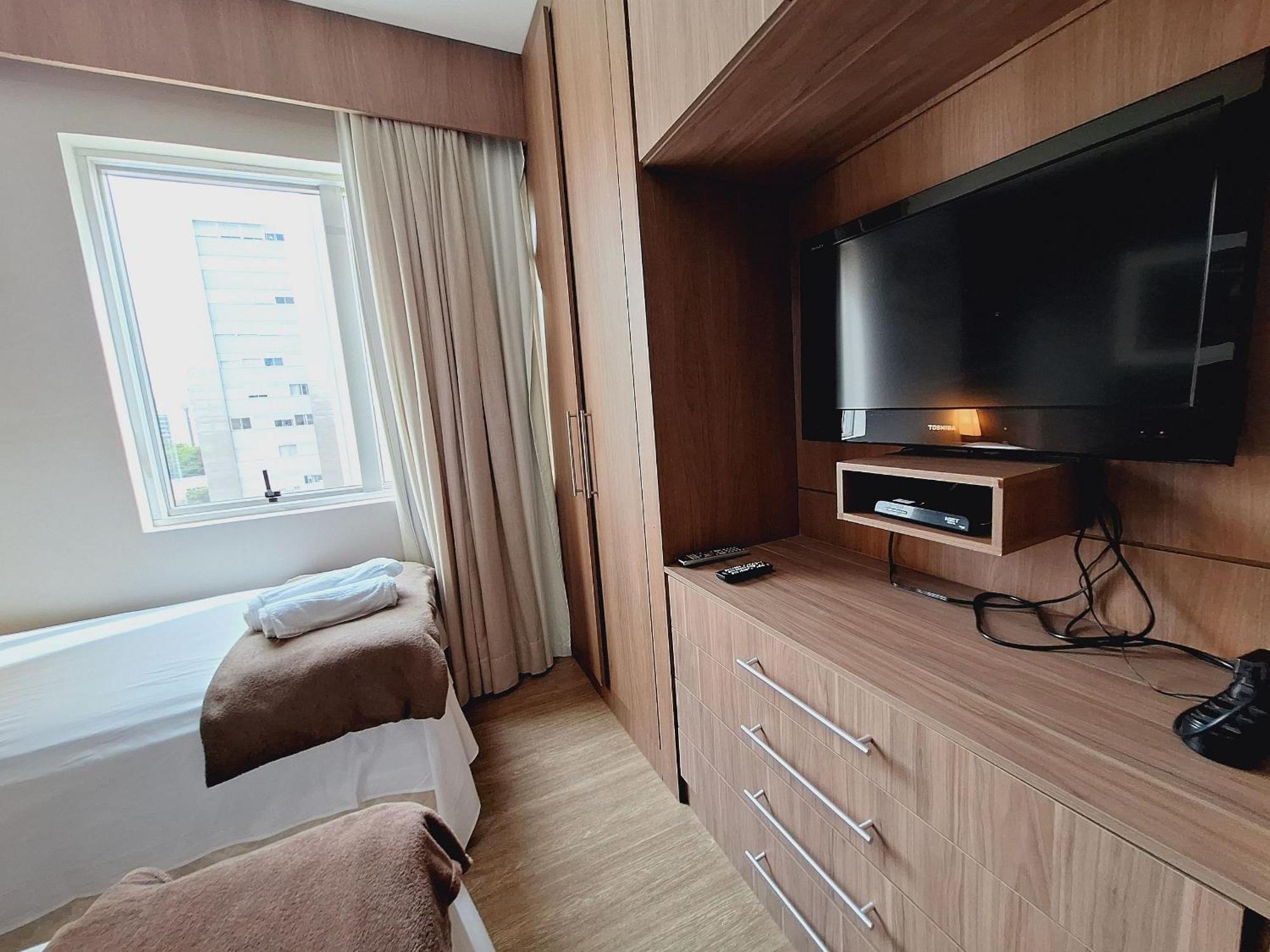 Lk Barro Preto 2 Apartment เบโลโอรีซอนชี ภายนอก รูปภาพ