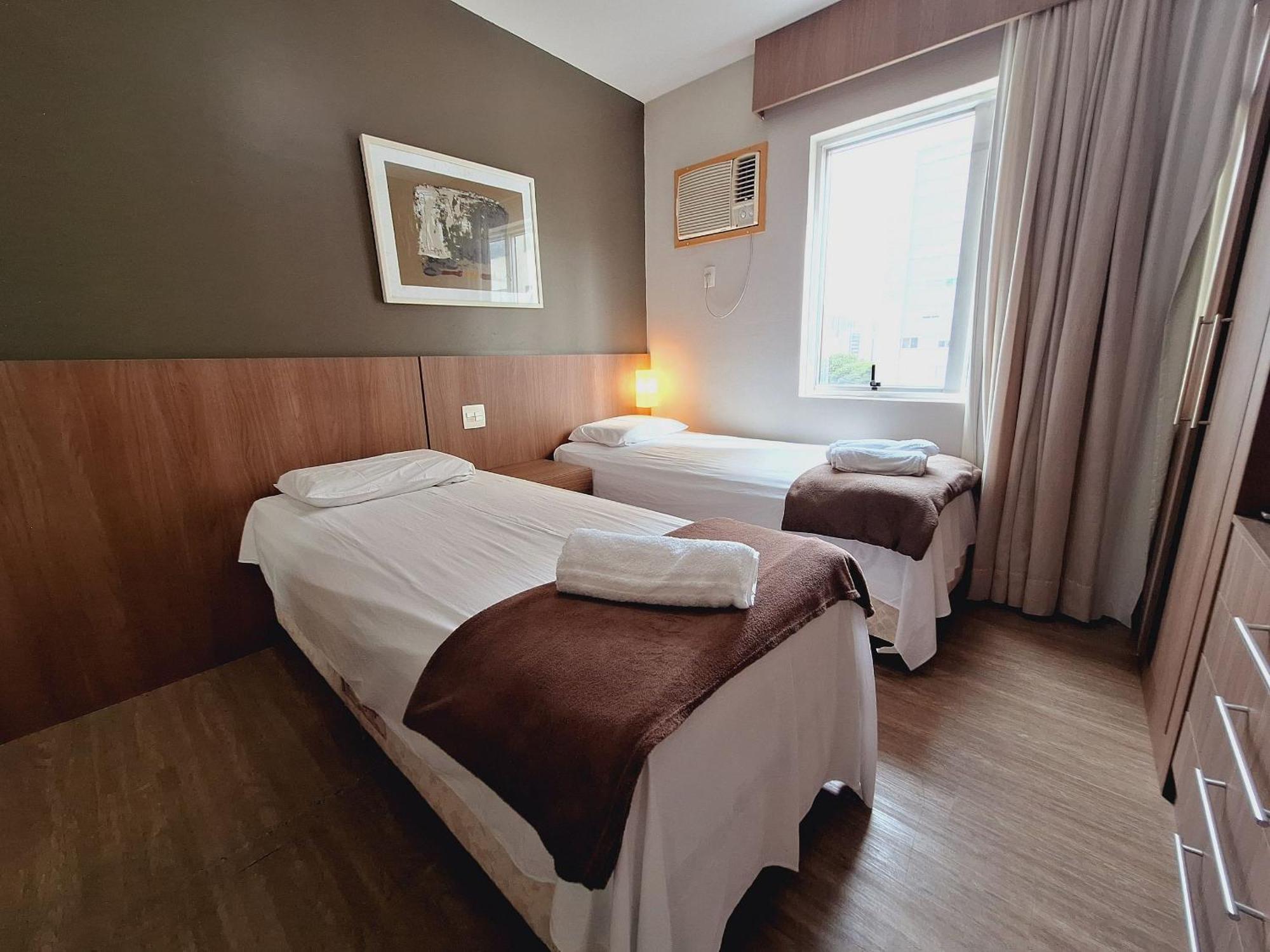 Lk Barro Preto 2 Apartment เบโลโอรีซอนชี ภายนอก รูปภาพ