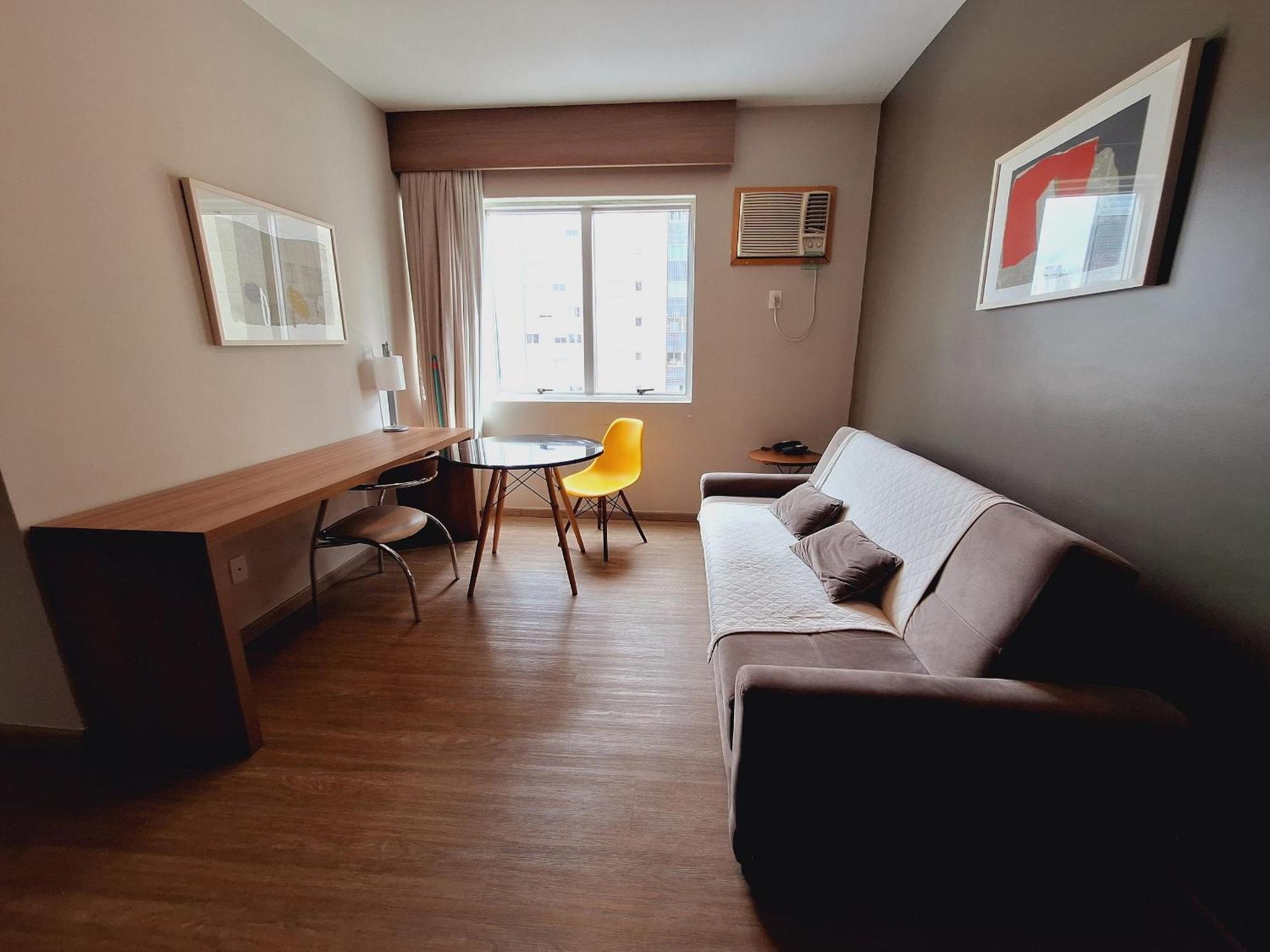 Lk Barro Preto 2 Apartment เบโลโอรีซอนชี ภายนอก รูปภาพ